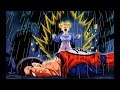 TFS Future Trunks Goes Super Saiyan For The First Time