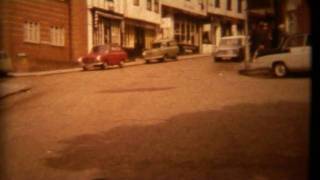 St  ALBANS HERTFORDSHIRE UK 1960s