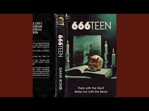 666Teen