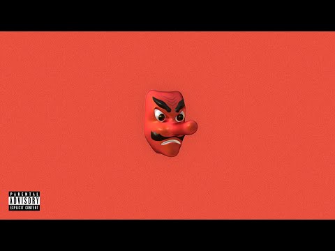 (FREE) PLK x Leto Type Beat - "DÉMON" ft. Moha La Squale | Instru Rap Lourd 2020