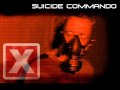 Suicide Commando - Fuck You Bitch