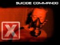 Suicide Commando - Fuck You Bitch 