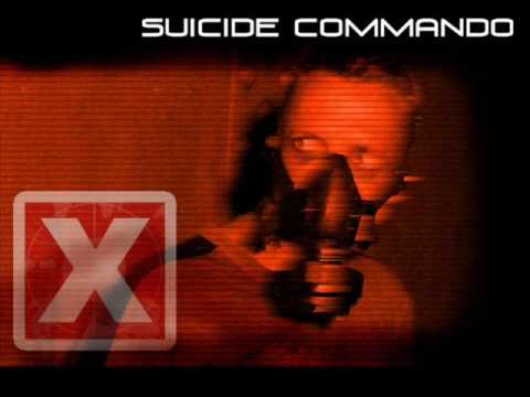 Suicide Commando - Fuck You Bitch