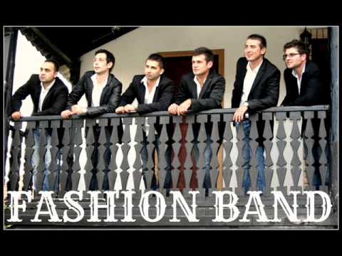 Fashion Band   Nevestinsko oro