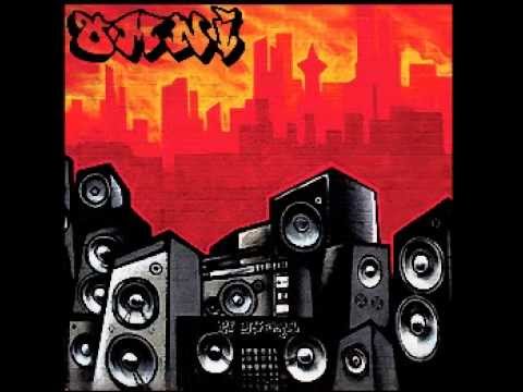 Exxon Vald-S - Checklist - Malfrats pour Sale Besognes (Omni Remix)