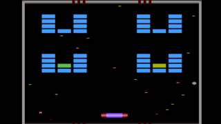 Crack-Up for the Atari 8-bit family
