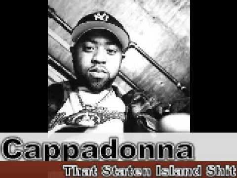 Video thumbnail for That Staten Island Shit