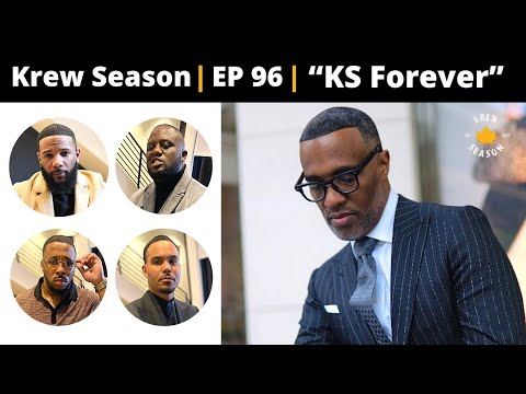 The Krew Season Podcast Episode 96 | "KS Forever"