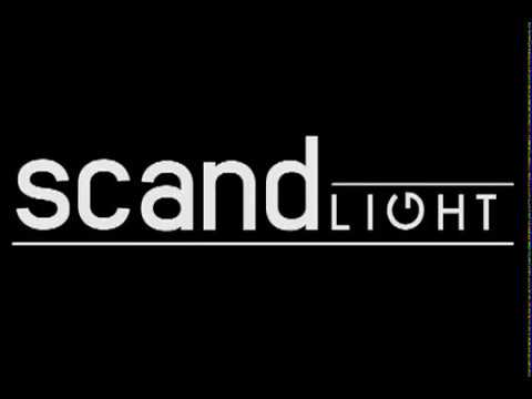 Scandlight Laser FD-Blue