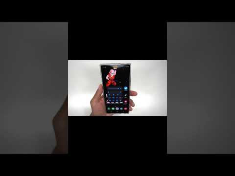 Samsung Galaxy: 新しいアプリがリリース – デバイスの制限が解除されます