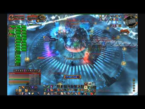 25 Heroic zinc vs. Norushen