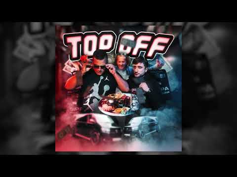 ALAM X MIOK - TOP OFF (Prod.by Shabizla)