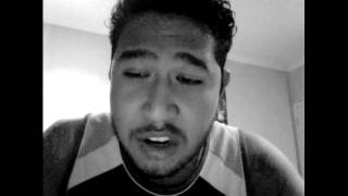 Ain&#39;t Nobody Perfect KJ