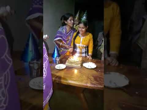 Ranjita birthday