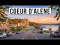 Is Coeur D Alene A Good Place To Live