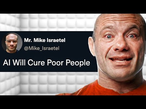 Mike Israetel Has Completely Lost It.