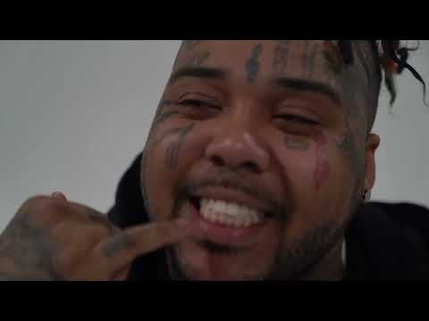 Shlizz x Tone Trapalot  “ SPINNIN’ “