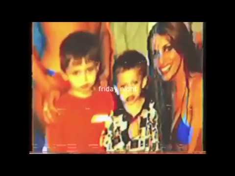 yung griffin - friday night (official music video)