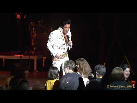 Michael Chambliss - "Love Me"