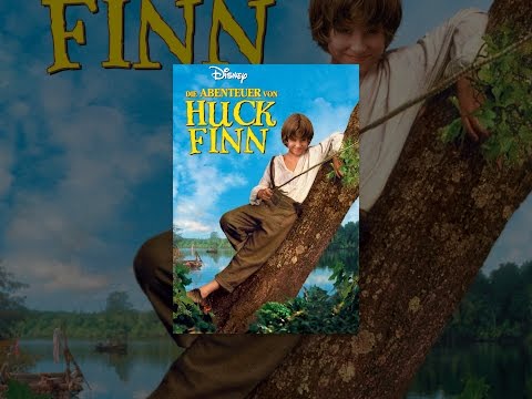 Die Abenteuer von Huck Finn