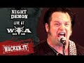 Night Demon - Full Show - Live at Wacken Open Air 2018