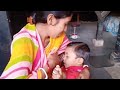 Mundan Baby Ka Mundan Mundan 2021 Feeding Mundan Ceremony 2022