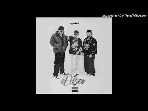 EN LA DISCO RMX ft.OPYI