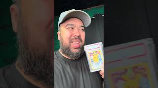 Pokemon cards trade, did I mess it up? #pokepulls #pokemontcgcommunity #pokemoncards