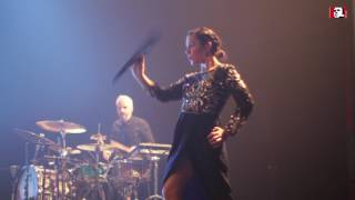 Fuel Fandango Auditorio Maestro Padilla Aurora Winter Tour Apoteósicos