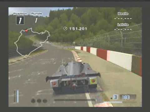 comment gagner 24h nurburgring gt4