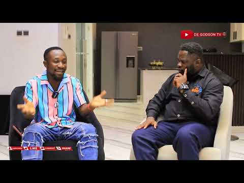 Heartbreaking! They wish me d3ad”Avram Ben Moshe Speaks in Pain, Reveals Top Secrets-Kofi Adoma hmm