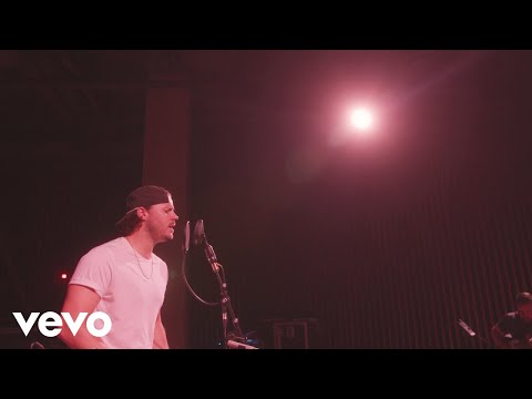 Josh Ross - Iris (Official Live Sessions)