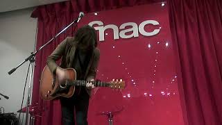 Dente - La settimana enigmatica (live @ fnac porta di roma 16.10.2011)