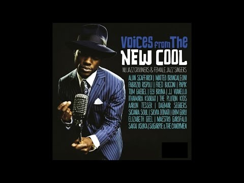 Best Acid Jazz for Restaurant|Voices from The New Cool [Nu Jazz, Acid Jazz, Smooth Jazz]