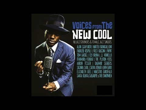 Best Acid Jazz - Top 20 Nu Jazz Classics - Voices Of The New Cool