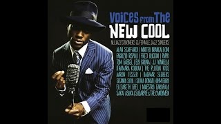 Best Acid Jazz - Top 20 Nu Jazz Classics - Voices Of The New Cool