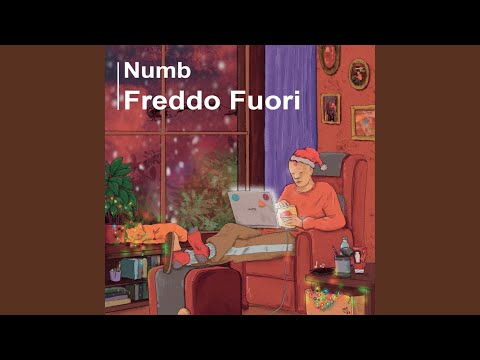 Freddo Fuori