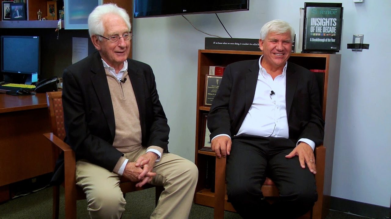 Mentoring in Science: What Makes a Good Mentor?