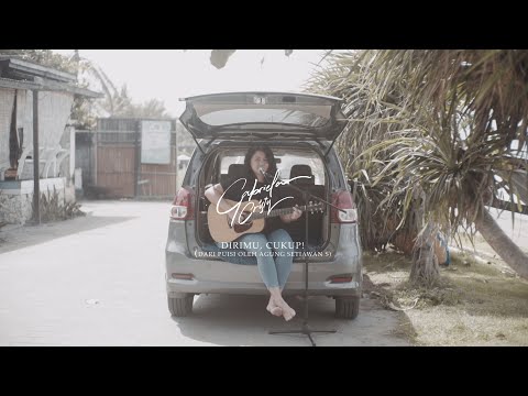 Gaby Cristy - Dirimu, Cukup! (Senandung Gaby)