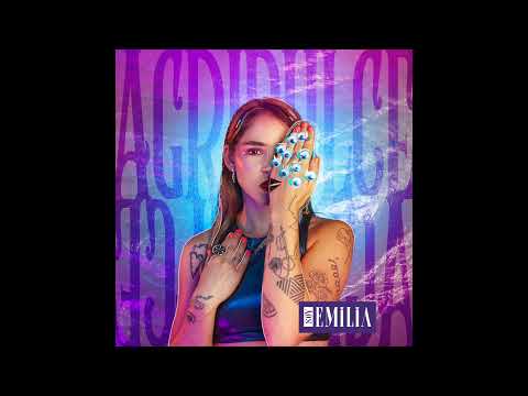 Soy Emilia - Dos Extraños  (+ Extraños) COVER AUDIO