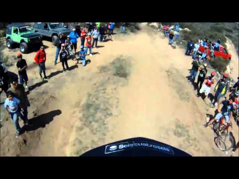 LIFE FILMS: Downhill San Juanito 3ra etapa