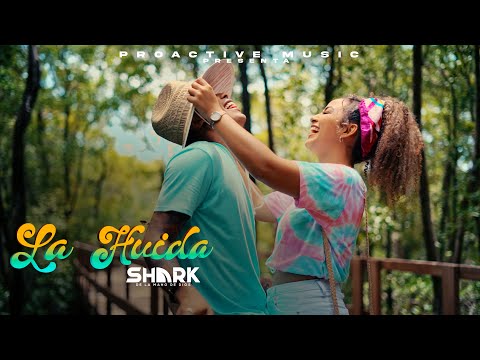 La Huida - SHARK | Video Oficial | Prod. By BigJhey The Producer & Dj Pupo Beats