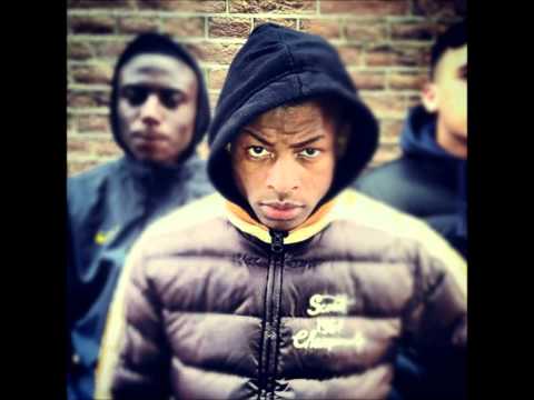 Angenice Ft. Dimma & JoeyAK - Freestyle