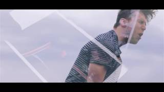 WOLF SKIN - The Free Life - Ft. Kyle Richards of DEADforrest (Official Music Video)