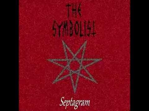 THE SYMBOLIST - "Septagram" (Full double EP July 2015) [Noise/HNW]
