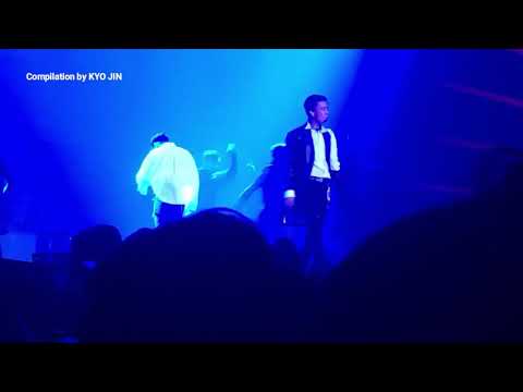 [FULL fancam] SUPER JUNIOR-D&E The D&E Concert in Seoul (190413)