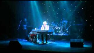 Smackee; Piano Men Show: Could It Be Magic/Mandy.flv