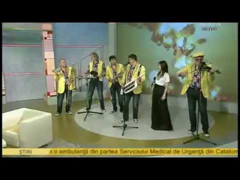 19/03/2015 - Televiziunea - Buna Dimineata - Formatia Drimba - Viata nu e o plimbare