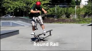 Half Cab Lip on Everything