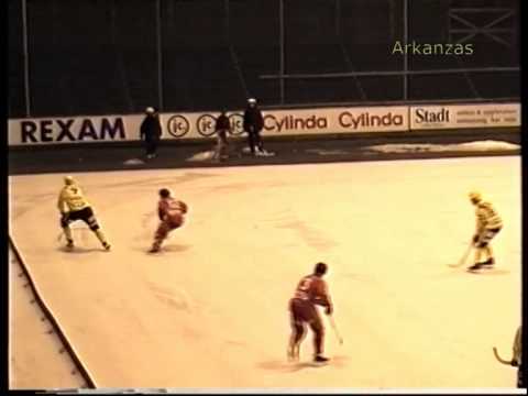 Гол Эдлунда "Енисею"